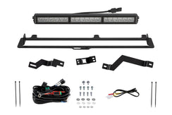 Kit de barre lumineuse de calandre TRD Pro pour Toyota Tundra 2022-2025