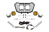 Stage Series LED Grille Kit for 2022-2024 Honda Talon
