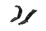 4Banger Led Ditch Light System: Toyota Tundra (14-21)