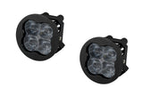 Type Ch: phares antibrouillard Diode Dynamics SS3