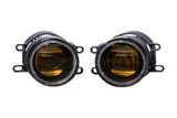 Feux antibrouillard Elite Series Type B (paire)