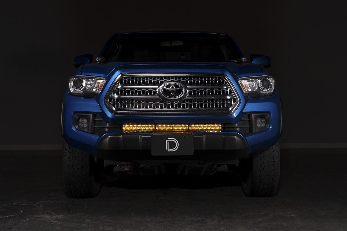 2016-2023 Toyota Tacoma Stealth Lightbar Kit