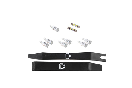 Interior LED Conversion Kit for 2022-2025 Subaru BRZ
