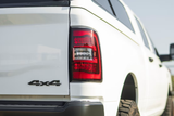 Ram HD (2019+) Xb Led Tail Lights