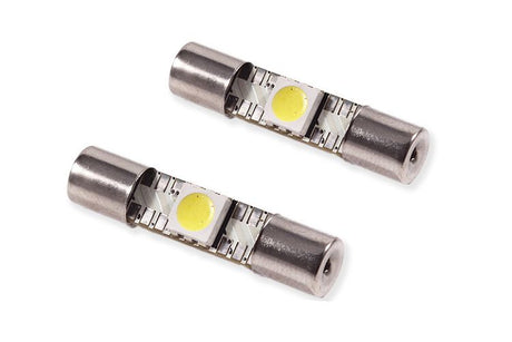 28mm SMF1 LED Bulbs