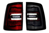 Ram HD (2019+) Xb Led Tail Lights