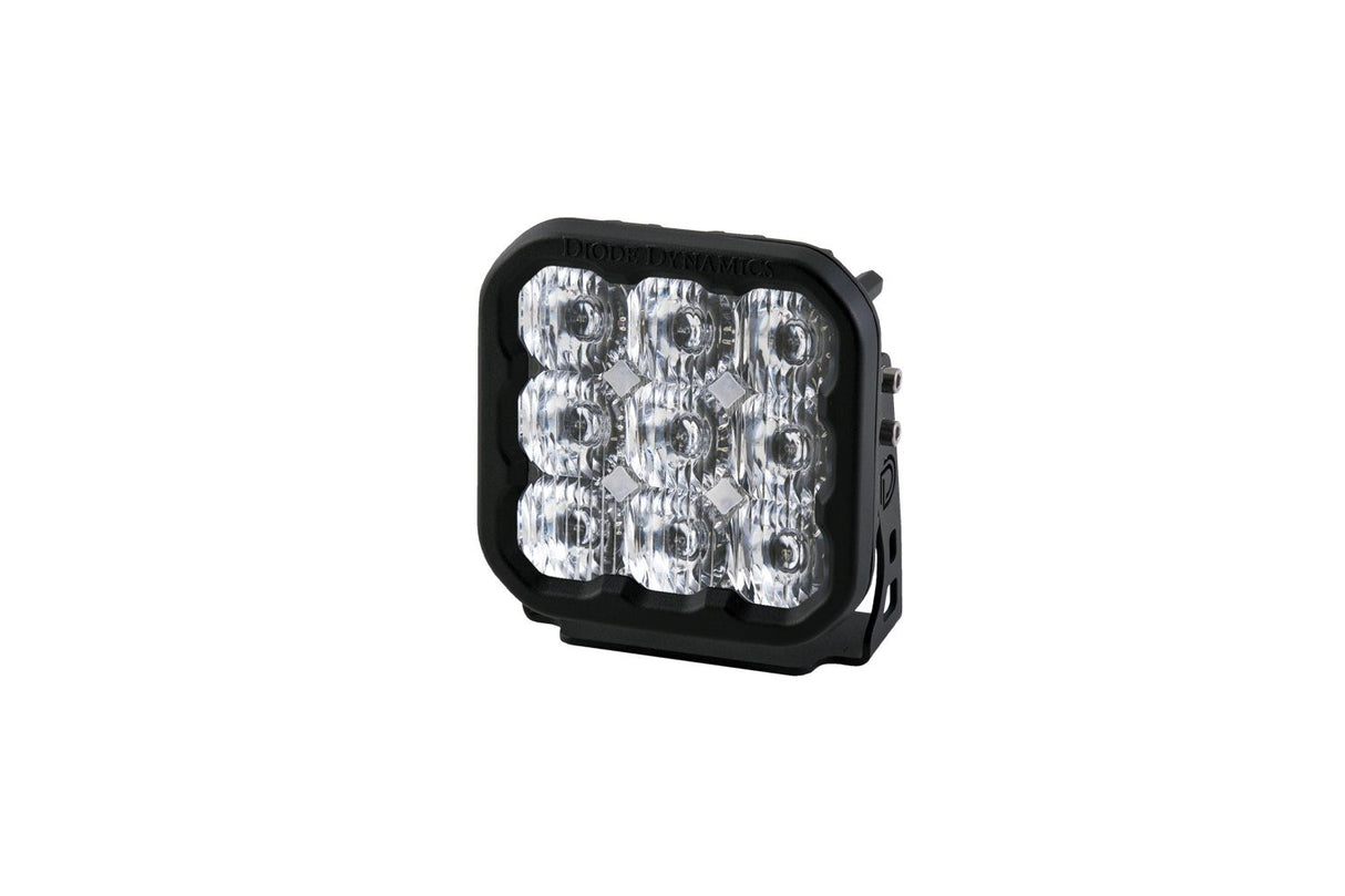 SS5 White Pro LED Pod (one)
