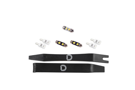 Interior LED Conversion Kit for 2010-2013 Kia Soul