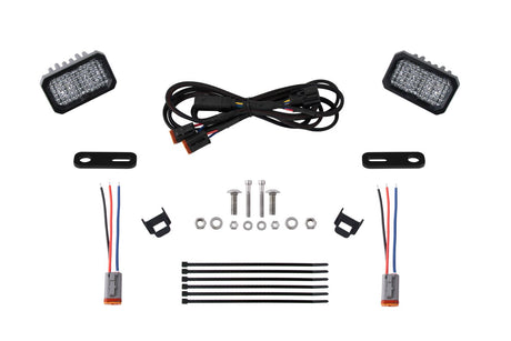 Stage Series Reverse Light Kit for 2023-2025 Chevrolet Colorado