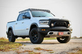 Stage Series Fog Pocket Kit for 2019-2024 Ram 1500