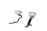 Ford Bronco (2021+) Ditch Light Brackets