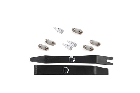 Interior LED Conversion Kit for 2005-2009 Subaru Legacy