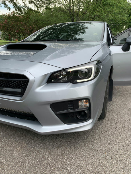 2015-2021 Subaru WRX/STi C-Light LED Halos