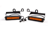 Kit de barre lumineuse LED SAE/DOT pour Dodge Ram Sport/Express 2013-2018