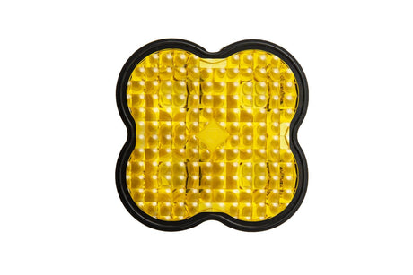 Yellow Lens for SS3 Pods (one)