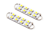 44mm SML8 LED Bulbs
