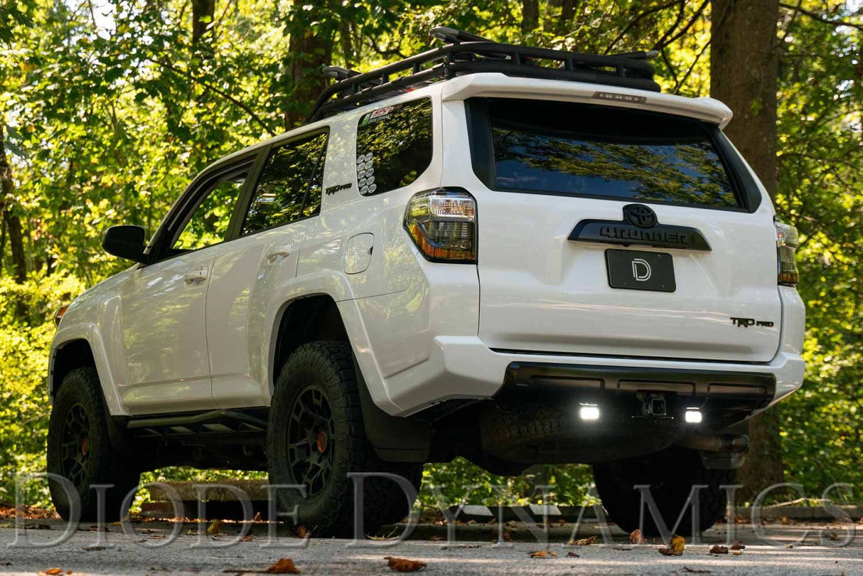 Kit de feux de recul Stage Series pour Toyota 4Runner 2010-2024