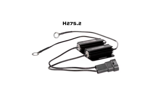 Morimoto LED Load Resistor