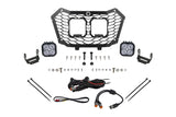 Stage Series LED Grille Kit for 2022-2024 Honda Talon