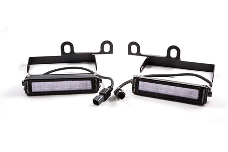 2013-2018 Dodge Ram Sport/Express SAE/DOT LED Lightbar Kit