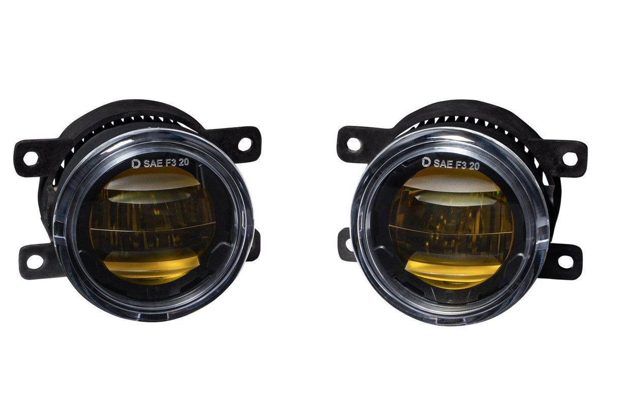 Feux antibrouillard Elite Series Type A (paire)