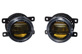 Feux antibrouillard Elite Series Type A (paire)