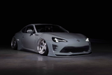 TOYOTA GT86 (12-20) XB LED HEADLIGHTS (GEN II)