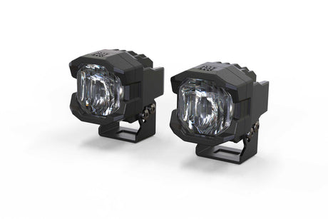 Morimoto 1Banger LED Pods (Universal)