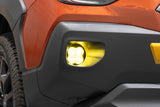SS3 SAE Type Y Fog Light Kit