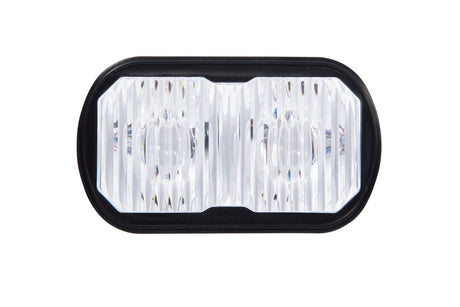 Clear Lens for C2 1.0 LED Pods (one)