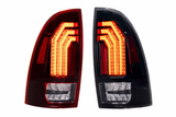 TOYOTA TACOMA (05-15) XB LED TAIL LIGHTS