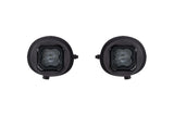 SSC1 SAE Type MZ Fog Light Kit