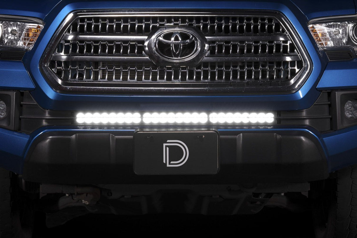 2016-2023 Toyota Tacoma Stealth Lightbar Kit