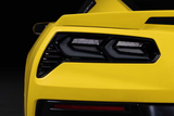 Chevrolet Corvette C7 (14-19) Xb Led Tail Lights