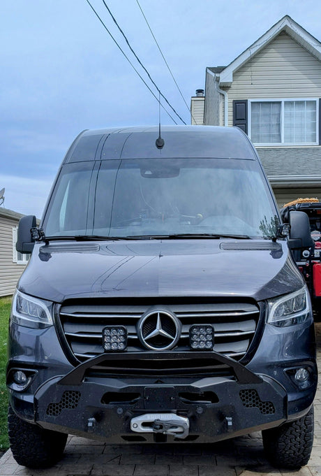 Pod LED SS5 White Pro (paire)