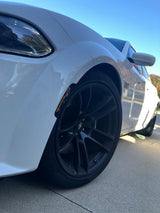 Feux de position latéraux à LED pour Dodge Charger 2015-2023 (ensemble)