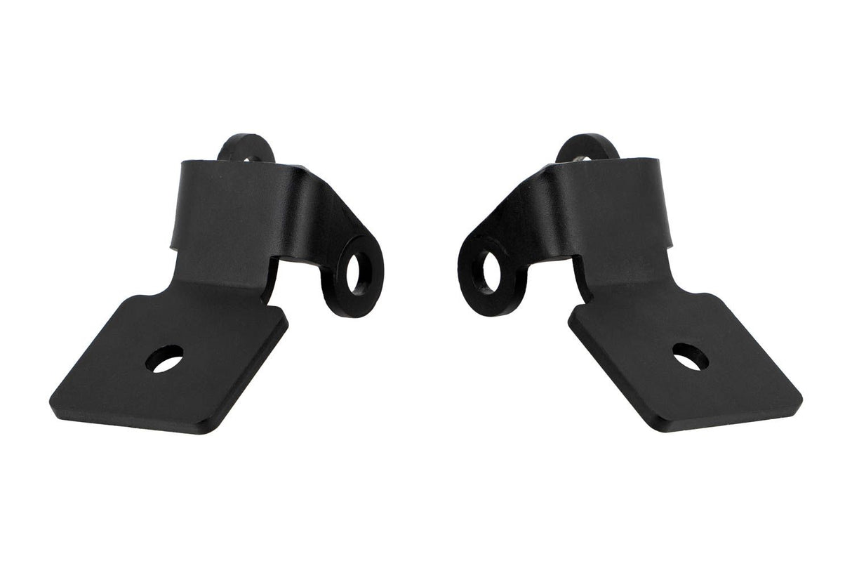 Stage Series A-Pillar Pod Kit for 2020-2023 Polaris RZR Pro
