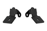Stage Series A-Pillar Pod Kit for 2020-2023 Polaris RZR Pro