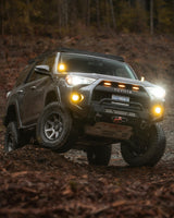 Kit de feux de fossé rétroéclairés Stage Series pour Toyota 4Runner 2010-2024