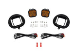 SS3 SAE Type DR Fog Light Kit