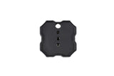 Stage Series Rock Light Magnet Mount Adapter Kit (one)