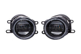 Feux antibrouillard Elite Series Type B (paire)