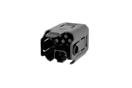 HitchMount LED Pod Reverse Kit for 2025-2026 Toyota 4Runner
