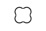 Stage Series LED Pod Replacement Sealing Gasket (one)