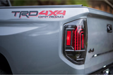 Toyota Tundra (14-21): Morimoto Xb Led Tails