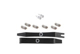 Kit LED intérieur pour Kia Soul 2014-2019, blanc froid Stage 2