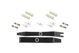 Interior LED Conversion Kit for 2015-2023 Dodge Charger