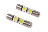 28mm SMF2 LED Bulbs