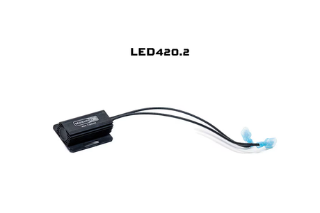 Morimoto LED Load Resistor