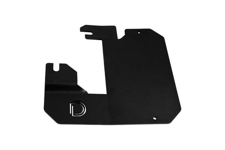 D-Switch Hub Mounting Kit for 2018-2026 Subaru Crosstrek